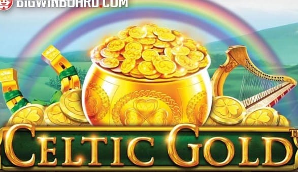 Celtic Gold