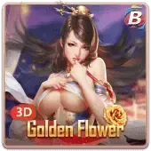 3D Gintong Bulaklak game screenshot