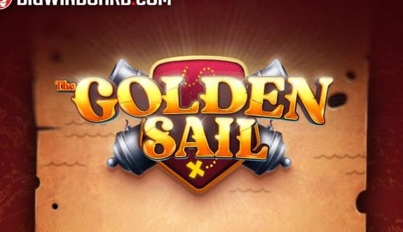 The Golden Sail