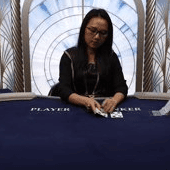 Thai Speed Baccarat C game screenshot